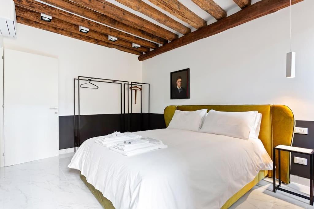 Dimora San Lorenzo Luxury Apartment Βενετία Εξωτερικό φωτογραφία