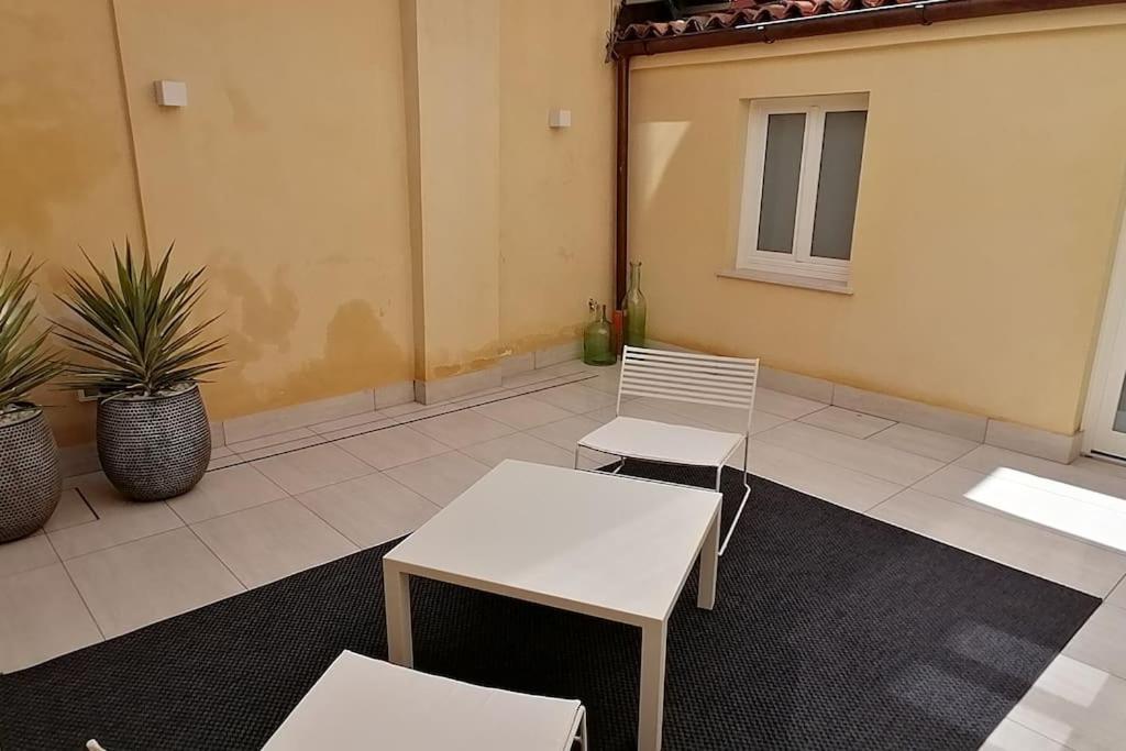 Dimora San Lorenzo Luxury Apartment Βενετία Εξωτερικό φωτογραφία