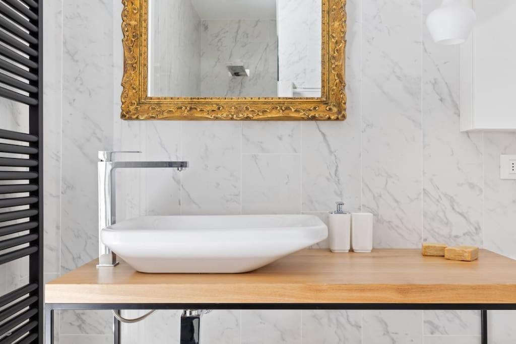 Dimora San Lorenzo Luxury Apartment Βενετία Εξωτερικό φωτογραφία