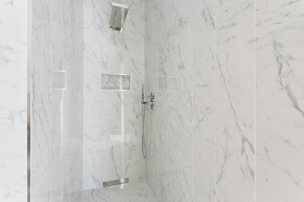 Dimora San Lorenzo Luxury Apartment Βενετία Εξωτερικό φωτογραφία