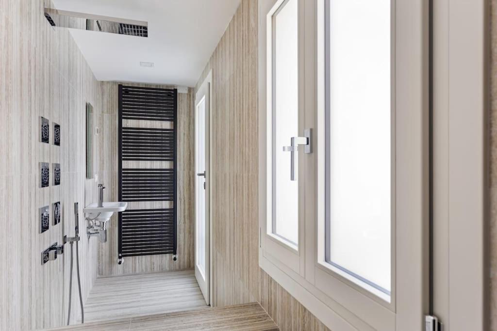 Dimora San Lorenzo Luxury Apartment Βενετία Εξωτερικό φωτογραφία
